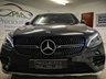 USED 2019 19 MERCEDES-BENZ GLC-CLASS 2.1 GLC 220 D 4MATIC AMG LINE PREMIUM 4d 168 BHP SERVICE & MOT UNTIL DEC 2022!