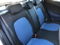 USED 2015 64 HYUNDAI I10 1.2 SE 5d 86 BHP Only 32K Miles From New - &pound;30 Road Tax