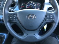 USED 2015 64 HYUNDAI I10 1.2 SE 5d 86 BHP Only 32K Miles From New - &pound;30 Road Tax