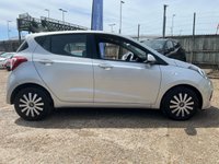 USED 2015 64 HYUNDAI I10 1.2 SE 5d 86 BHP Only 32K Miles From New - &pound;30 Road Tax