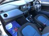 USED 2015 64 HYUNDAI I10 1.2 SE 5d 86 BHP Only 32K Miles From New - &pound;30 Road Tax