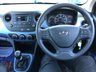 USED 2015 64 HYUNDAI I10 1.2 SE 5d 86 BHP Only 32K Miles From New - &pound;30 Road Tax