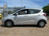 USED 2015 64 HYUNDAI I10 1.2 SE 5d 86 BHP Only 32K Miles From New - &pound;30 Road Tax