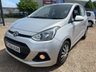 USED 2015 64 HYUNDAI I10 1.2 SE 5d 86 BHP Only 32K Miles From New - &pound;30 Road Tax