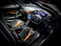USED 2018 18 MCLAREN 720S 4.0 V8 SSG 2d 711 BHP NEW STOCK, 12M MCLRN WARRANTY