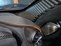 USED 2018 18 MCLAREN 720S 4.0 V8 SSG 2d 711 BHP NEW STOCK, 12M MCLRN WARRANTY