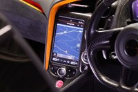 USED 2018 18 MCLAREN 720S 4.0 V8 SSG 2d 711 BHP NEW STOCK, 12M MCLRN WARRANTY