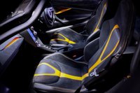 USED 2018 18 MCLAREN 720S 4.0 V8 SSG 2d 711 BHP NEW STOCK, 12M MCLRN WARRANTY