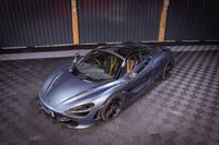 USED 2018 18 MCLAREN 720S 4.0 V8 SSG 2d 711 BHP NEW STOCK, 12M MCLRN WARRANTY