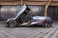 USED 2018 18 MCLAREN 720S 4.0 V8 SSG 2d 711 BHP NEW STOCK, 12M MCLRN WARRANTY