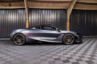 USED 2018 18 MCLAREN 720S 4.0 V8 SSG 2d 711 BHP NEW STOCK, 12M MCLRN WARRANTY
