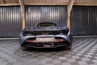 USED 2018 18 MCLAREN 720S 4.0 V8 SSG 2d 711 BHP NEW STOCK, 12M MCLRN WARRANTY