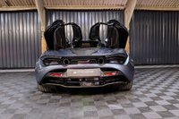 USED 2018 18 MCLAREN 720S 4.0 V8 SSG 2d 711 BHP NEW STOCK, 12M MCLRN WARRANTY