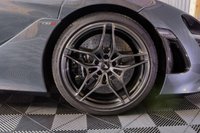 USED 2018 18 MCLAREN 720S 4.0 V8 SSG 2d 711 BHP NEW STOCK, 12M MCLRN WARRANTY
