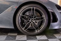 USED 2018 18 MCLAREN 720S 4.0 V8 SSG 2d 711 BHP NEW STOCK, 12M MCLRN WARRANTY