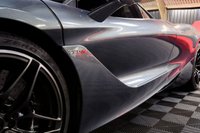 USED 2018 18 MCLAREN 720S 4.0 V8 SSG 2d 711 BHP NEW STOCK, 12M MCLRN WARRANTY
