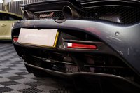 USED 2018 18 MCLAREN 720S 4.0 V8 SSG 2d 711 BHP NEW STOCK, 12M MCLRN WARRANTY