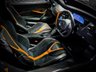 USED 2018 18 MCLAREN 720S 4.0 V8 SSG 2d 711 BHP NEW STOCK, 12M MCLRN WARRANTY