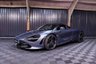 USED 2018 18 MCLAREN 720S 4.0 V8 SSG 2d 711 BHP NEW STOCK, 12M MCLRN WARRANTY
