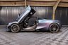 USED 2018 18 MCLAREN 720S 4.0 V8 SSG 2d 711 BHP NEW STOCK, 12M MCLRN WARRANTY