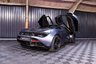 USED 2018 18 MCLAREN 720S 4.0 V8 SSG 2d 711 BHP NEW STOCK, 12M MCLRN WARRANTY