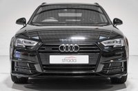 USED 2017 Y AUDI A4 2.0 AVANT TDI QUATTRO S LINE 5d 188 BHP +NATIONWIDE DELIVERY AVAILABLE+