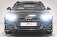 USED 2017 Y AUDI A4 2.0 AVANT TDI QUATTRO S LINE 5d 188 BHP +NATIONWIDE DELIVERY AVAILABLE+