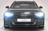 USED 2017 Y AUDI A4 2.0 AVANT TDI QUATTRO S LINE 5d 188 BHP +NATIONWIDE DELIVERY AVAILABLE+