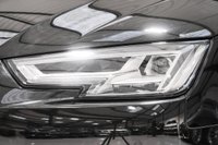 USED 2017 Y AUDI A4 2.0 AVANT TDI QUATTRO S LINE 5d 188 BHP +NATIONWIDE DELIVERY AVAILABLE+