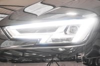 USED 2017 Y AUDI A4 2.0 AVANT TDI QUATTRO S LINE 5d 188 BHP +NATIONWIDE DELIVERY AVAILABLE+