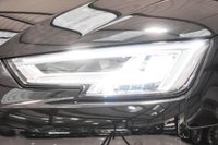 USED 2017 Y AUDI A4 2.0 AVANT TDI QUATTRO S LINE 5d 188 BHP +NATIONWIDE DELIVERY AVAILABLE+