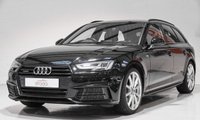 USED 2017 Y AUDI A4 2.0 AVANT TDI QUATTRO S LINE 5d 188 BHP +NATIONWIDE DELIVERY AVAILABLE+