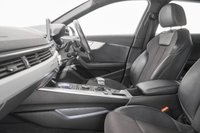 USED 2017 Y AUDI A4 2.0 AVANT TDI QUATTRO S LINE 5d 188 BHP +NATIONWIDE DELIVERY AVAILABLE+