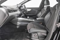 USED 2017 Y AUDI A4 2.0 AVANT TDI QUATTRO S LINE 5d 188 BHP +NATIONWIDE DELIVERY AVAILABLE+