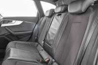 USED 2017 Y AUDI A4 2.0 AVANT TDI QUATTRO S LINE 5d 188 BHP +NATIONWIDE DELIVERY AVAILABLE+