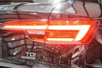 USED 2017 Y AUDI A4 2.0 AVANT TDI QUATTRO S LINE 5d 188 BHP +NATIONWIDE DELIVERY AVAILABLE+