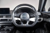 USED 2017 Y AUDI A4 2.0 AVANT TDI QUATTRO S LINE 5d 188 BHP +NATIONWIDE DELIVERY AVAILABLE+