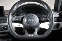 USED 2017 Y AUDI A4 2.0 AVANT TDI QUATTRO S LINE 5d 188 BHP +NATIONWIDE DELIVERY AVAILABLE+