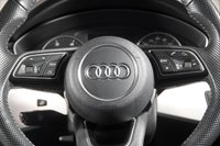 USED 2017 Y AUDI A4 2.0 AVANT TDI QUATTRO S LINE 5d 188 BHP +NATIONWIDE DELIVERY AVAILABLE+