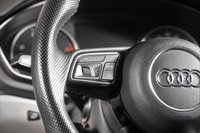 USED 2017 Y AUDI A4 2.0 AVANT TDI QUATTRO S LINE 5d 188 BHP +NATIONWIDE DELIVERY AVAILABLE+