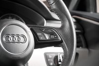 USED 2017 Y AUDI A4 2.0 AVANT TDI QUATTRO S LINE 5d 188 BHP +NATIONWIDE DELIVERY AVAILABLE+