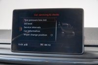 USED 2017 Y AUDI A4 2.0 AVANT TDI QUATTRO S LINE 5d 188 BHP +NATIONWIDE DELIVERY AVAILABLE+