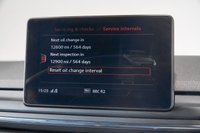 USED 2017 Y AUDI A4 2.0 AVANT TDI QUATTRO S LINE 5d 188 BHP +NATIONWIDE DELIVERY AVAILABLE+