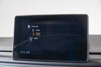 USED 2017 Y AUDI A4 2.0 AVANT TDI QUATTRO S LINE 5d 188 BHP +NATIONWIDE DELIVERY AVAILABLE+