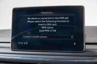 USED 2017 Y AUDI A4 2.0 AVANT TDI QUATTRO S LINE 5d 188 BHP +NATIONWIDE DELIVERY AVAILABLE+