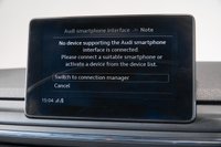 USED 2017 Y AUDI A4 2.0 AVANT TDI QUATTRO S LINE 5d 188 BHP +NATIONWIDE DELIVERY AVAILABLE+