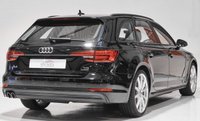 USED 2017 Y AUDI A4 2.0 AVANT TDI QUATTRO S LINE 5d 188 BHP +NATIONWIDE DELIVERY AVAILABLE+