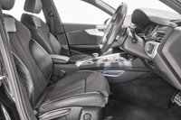 USED 2017 Y AUDI A4 2.0 AVANT TDI QUATTRO S LINE 5d 188 BHP +NATIONWIDE DELIVERY AVAILABLE+