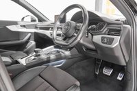 USED 2017 Y AUDI A4 2.0 AVANT TDI QUATTRO S LINE 5d 188 BHP +NATIONWIDE DELIVERY AVAILABLE+
