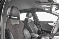 USED 2017 Y AUDI A4 2.0 AVANT TDI QUATTRO S LINE 5d 188 BHP +NATIONWIDE DELIVERY AVAILABLE+